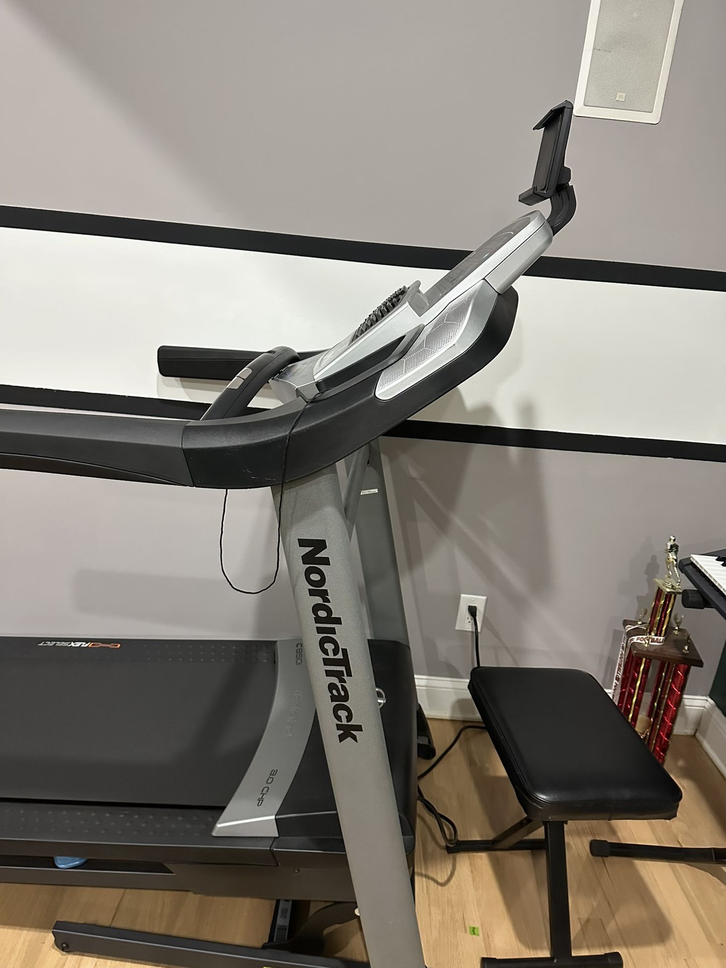 Treadmill