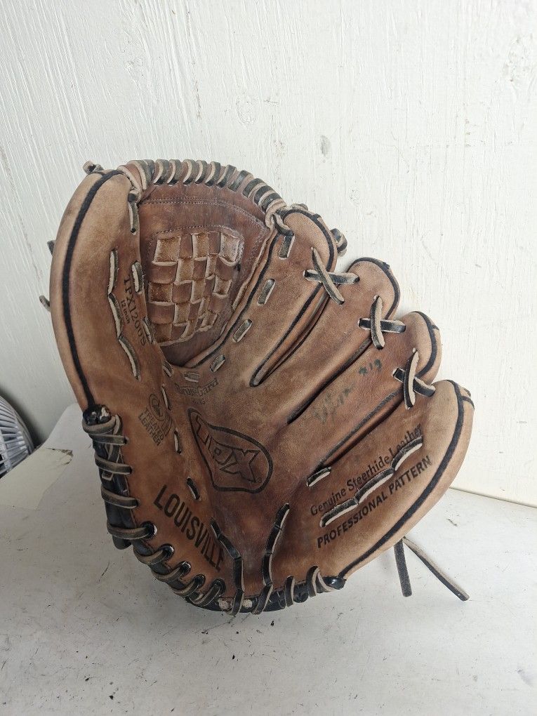 Baseball Glove ,12 inches
