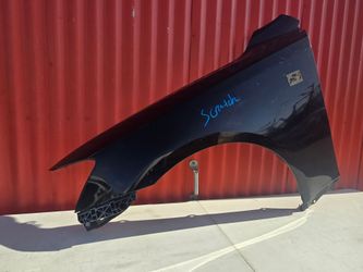 Lexus  Is Fender Left Driver 2014-2020