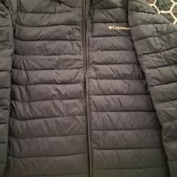 Men's Columbia Sportswear Jacket