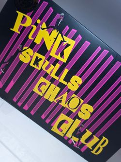 PSCC Mezco Mini Skulls