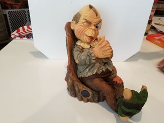 Laaf Collection Ludwig Garden Gnome For