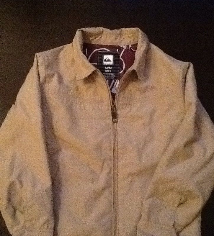Boys jacket