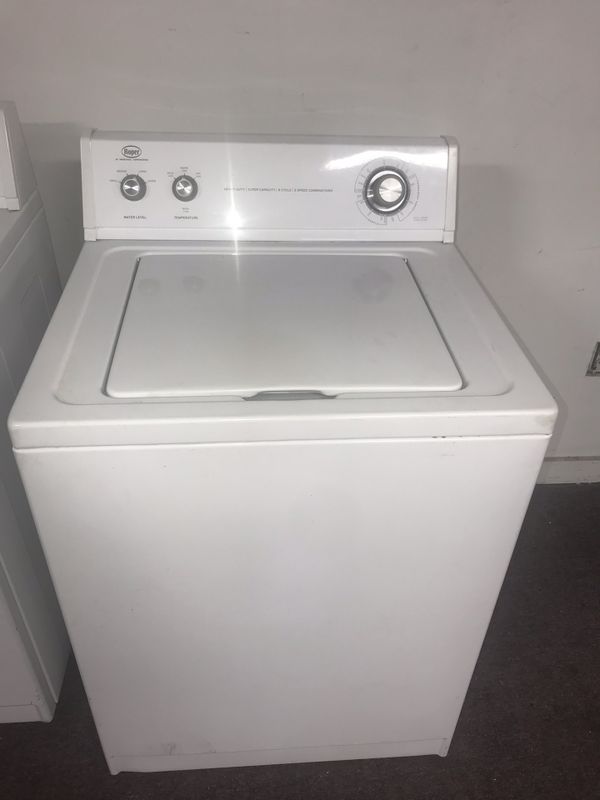Roper Washer for Sale in Columbus, OH OfferUp