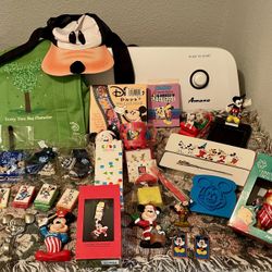 Disney Collectibles