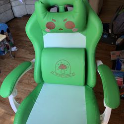 Froggy Game chair