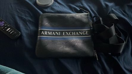 Armani Exchange Bag