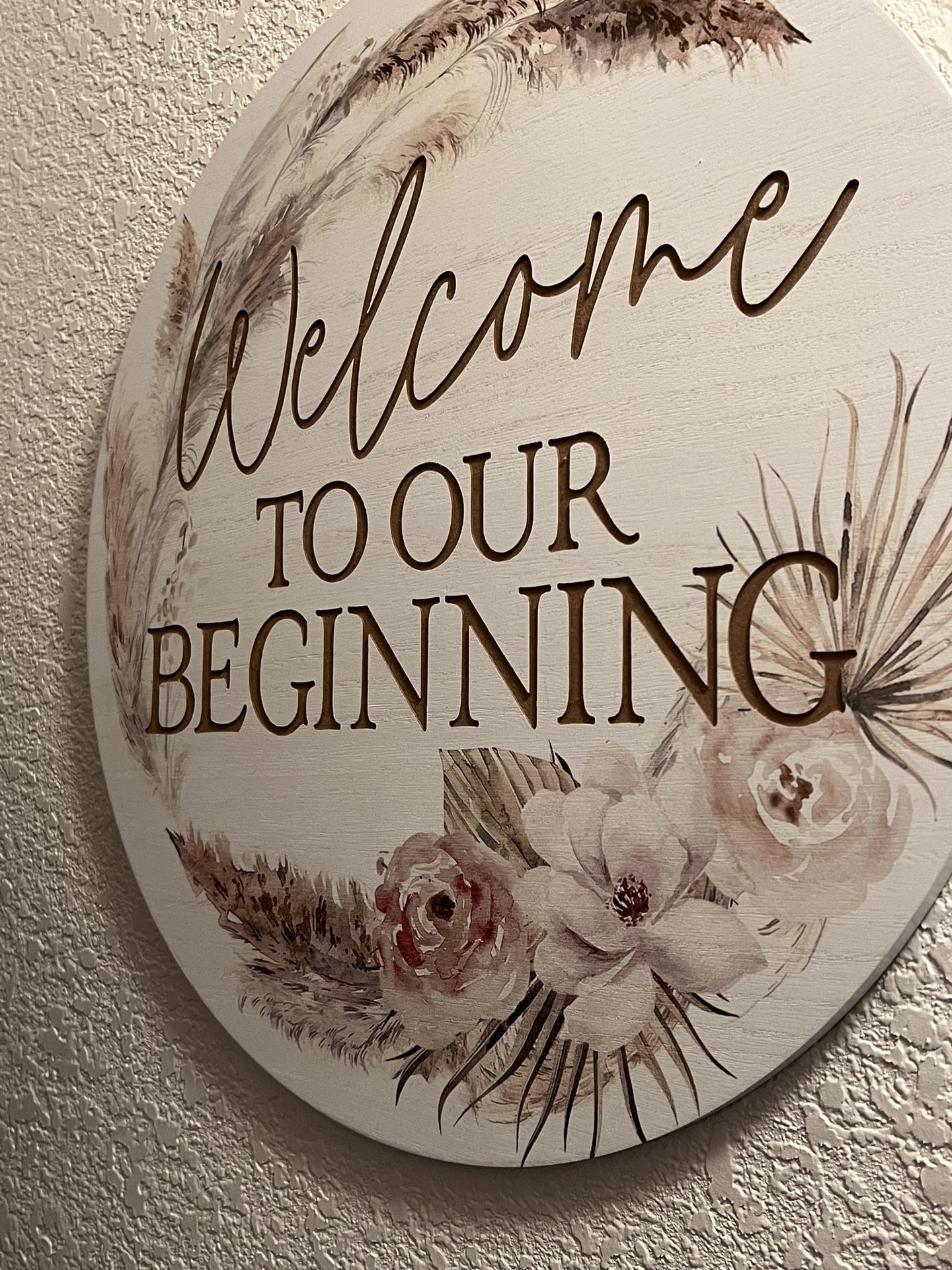 Hobby Lobby Wedding Decor