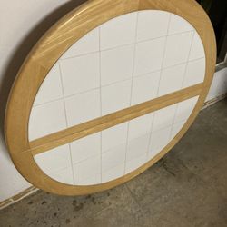 Kitchen Table W/ Leaf