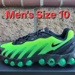 Nike Air Max DN8 Shoes Men's Size 10