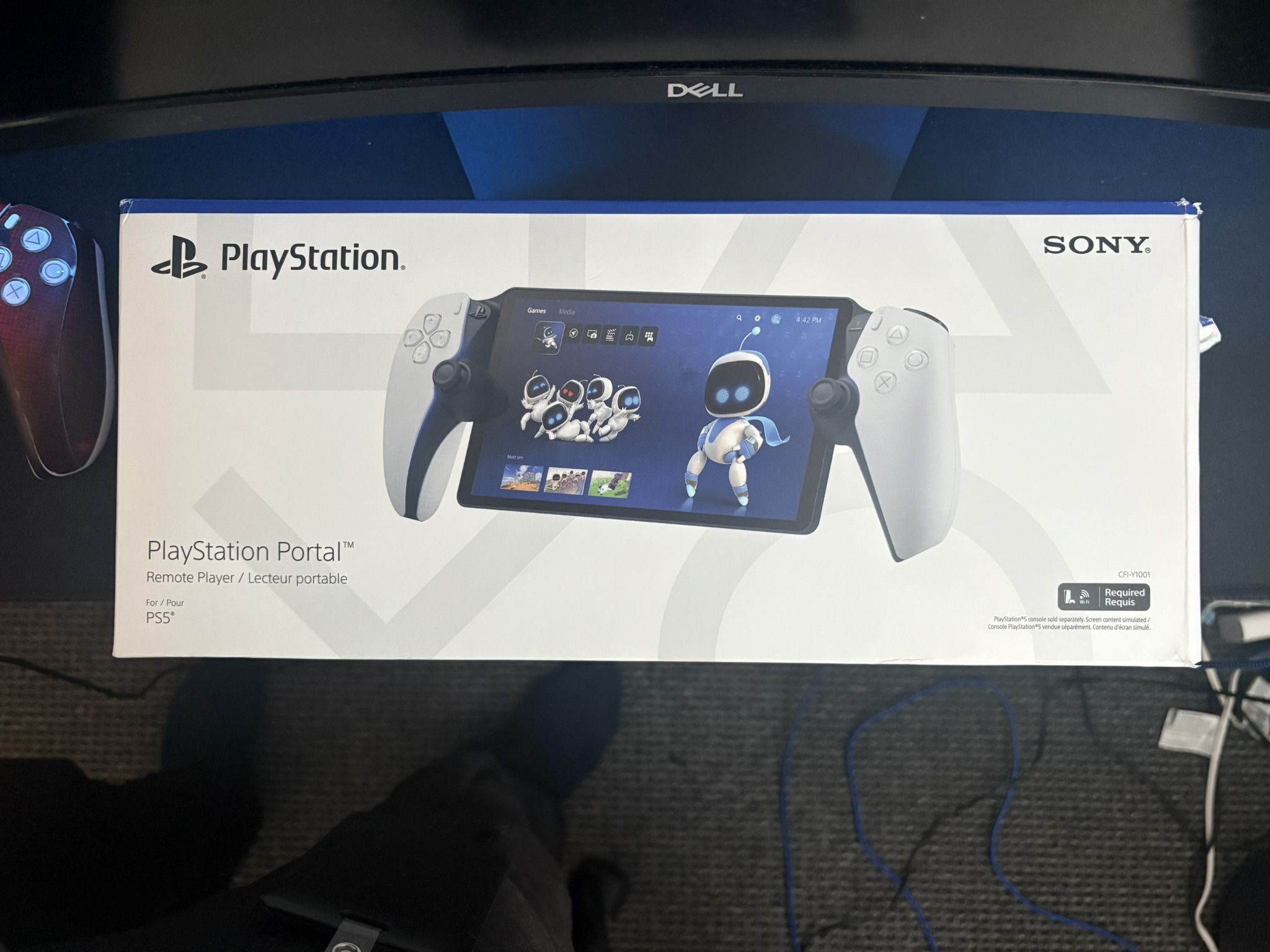 Playstation Portable