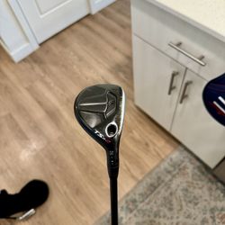 Titleist TSr Hybrid 