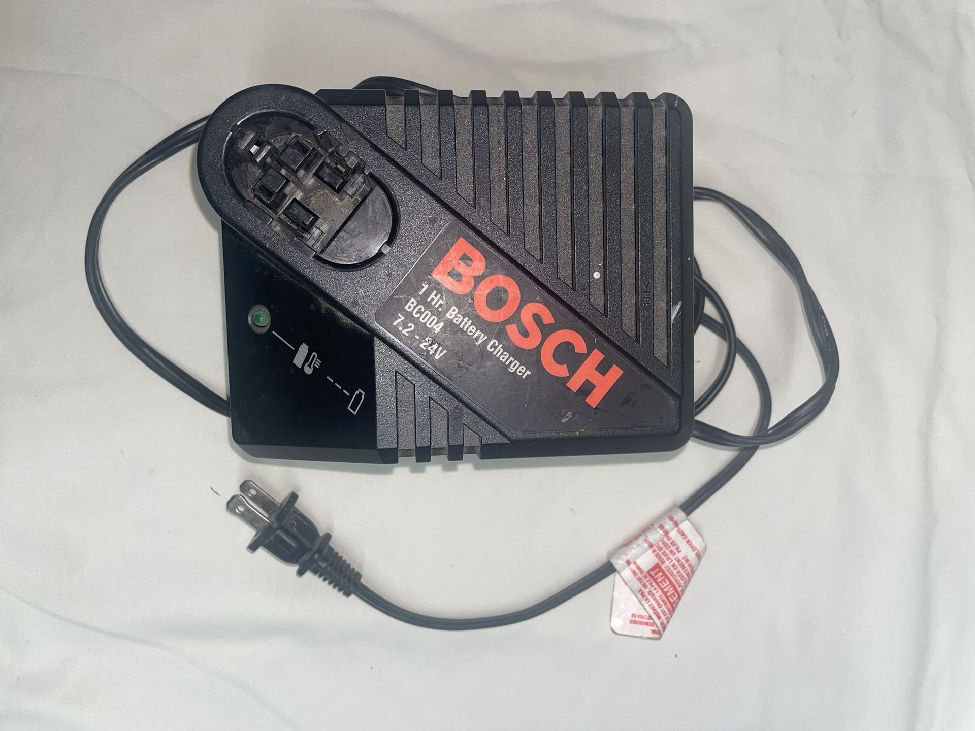 HOT Battery 18v Bosch Bc004 Battery Charger Bosch 18V Bosch