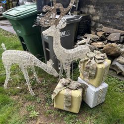 Free Christmas Decorations