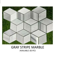  ️🔥🔥‼️🔥🔥‼️(Tampa Bay ) Mosaics Hexagon Antislipery , Mosaicos Hexagonales antiresbalante Para Duchas Y Regaderas 