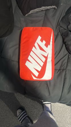 Bike Shoe Bag