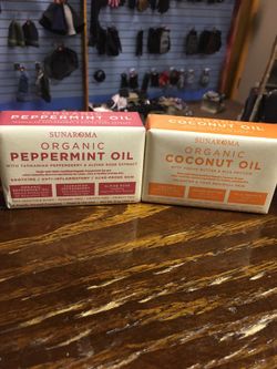Soaps