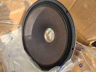 JBL M-151-8 Speaker With Original Box