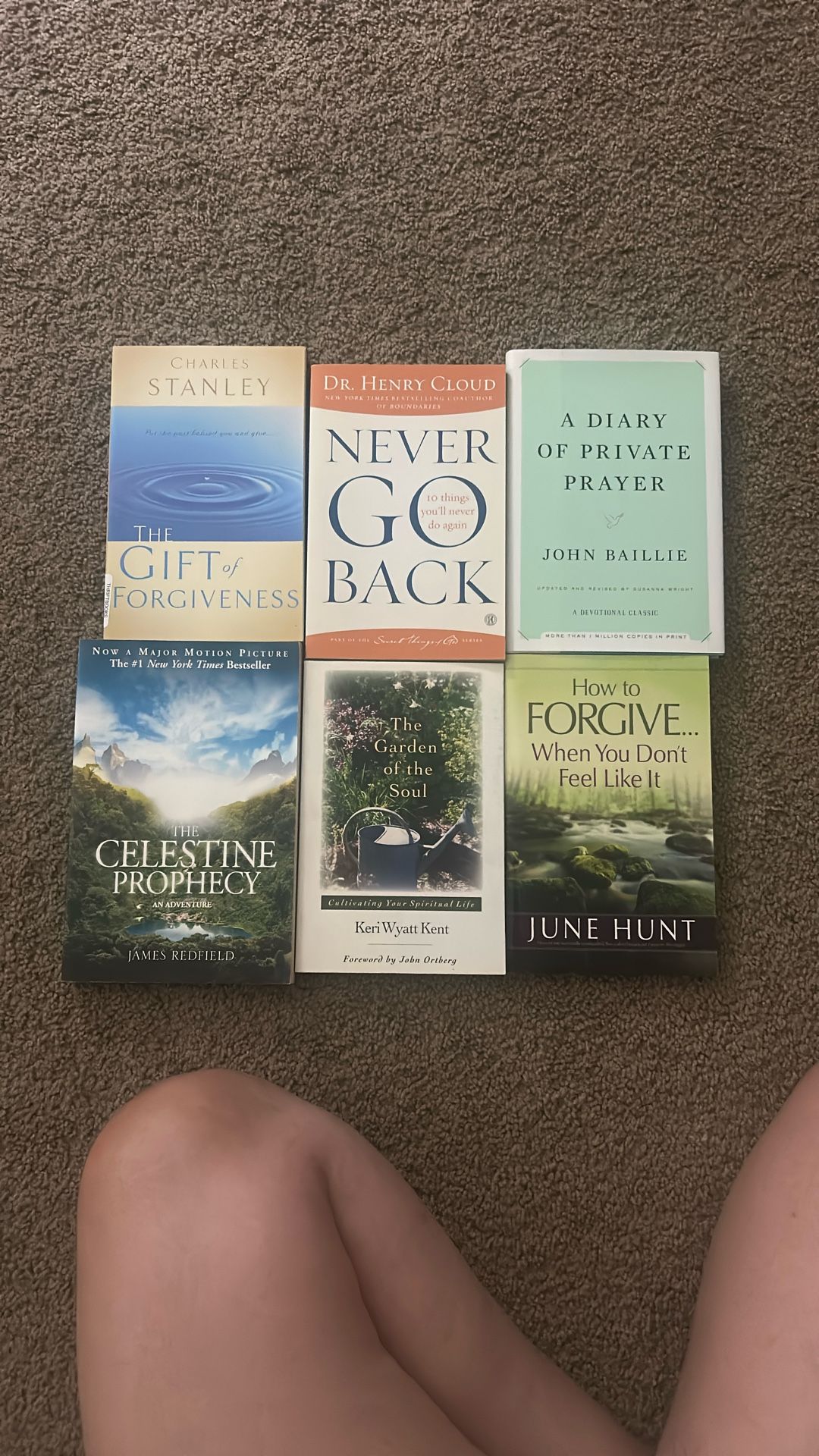 Book Set