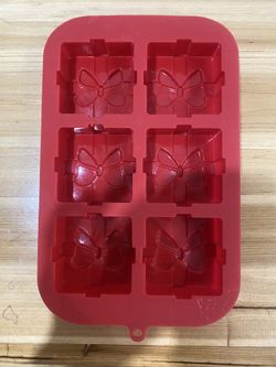 Gift Soap Molds