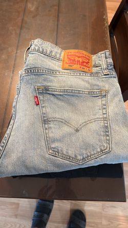 Levi’s
