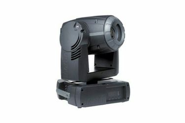 Martin Mac 250 Mac Light Repair