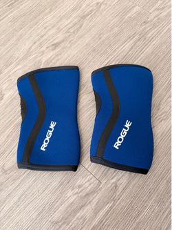 Rogue Knee sleeves