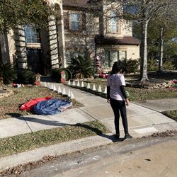 Cleaning Service 🏡