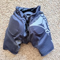 Demon Ski Protection Pants -Junior M