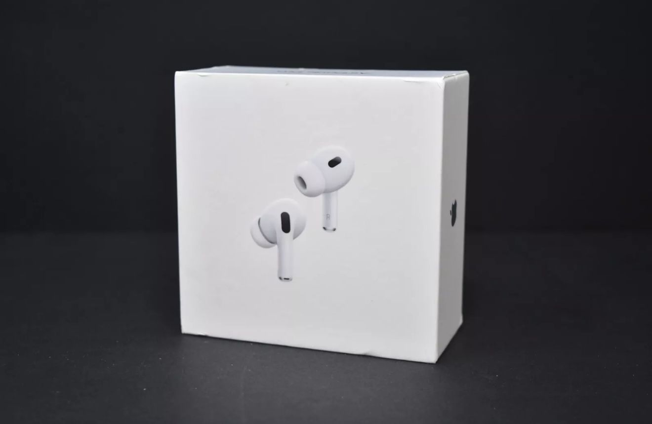 airpod pro gen 2 usb c brand new