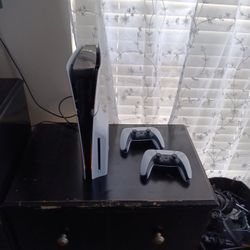 Playstation 5