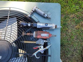 Air Tools