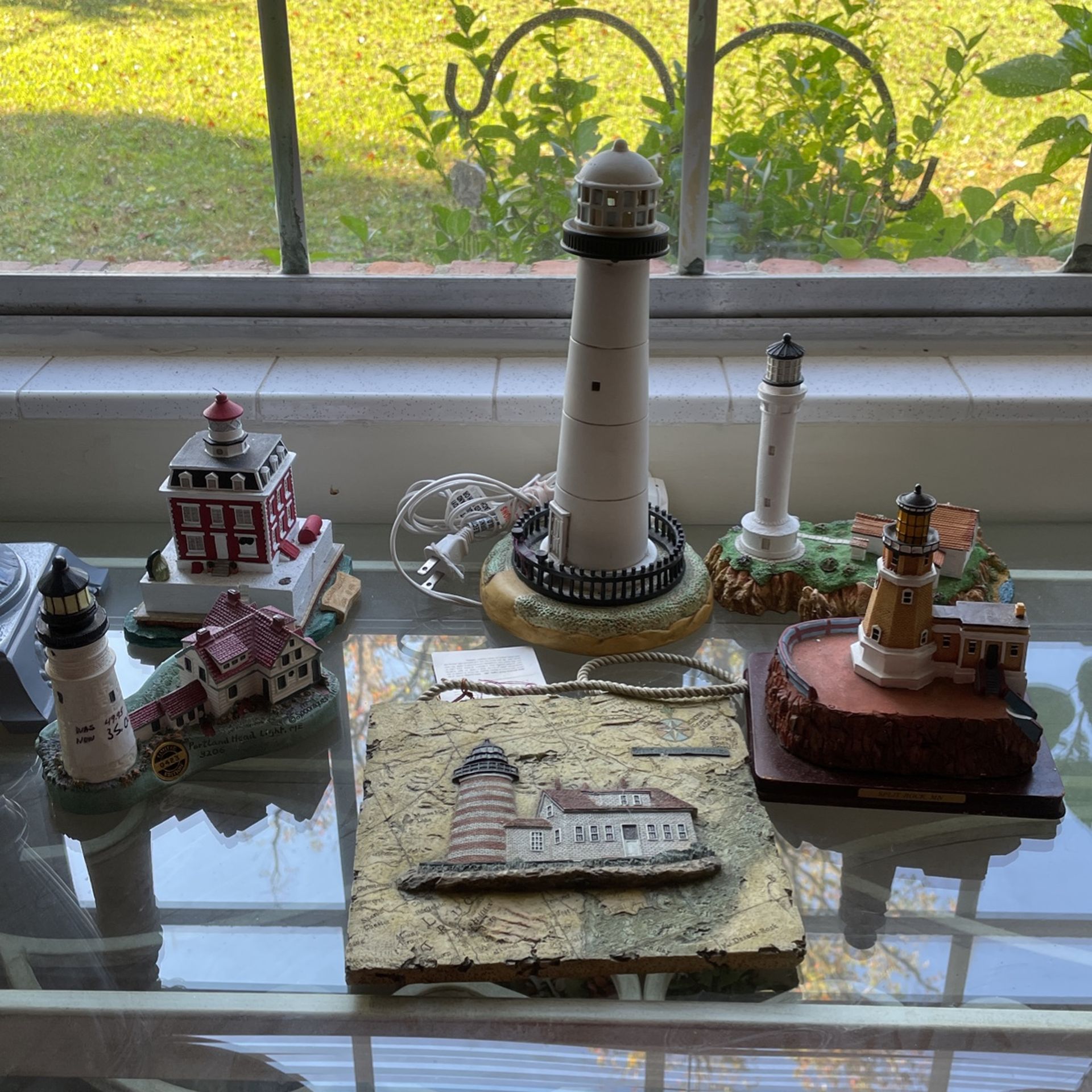 Light House Collection