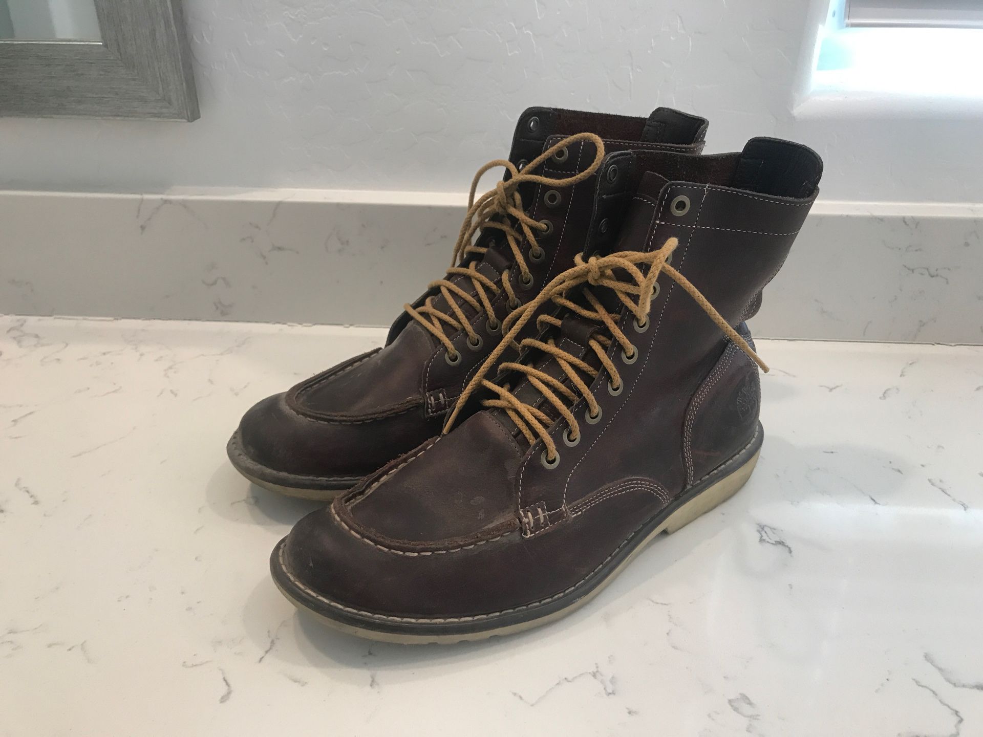 Timberland Earthkeepers (9US)