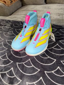 Adidas Adizero Impact+ 2.0 baseball cleats