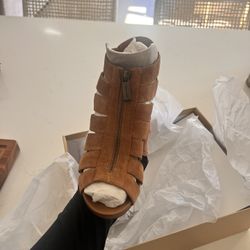 Michael Kors Women’s Heels  Size 8