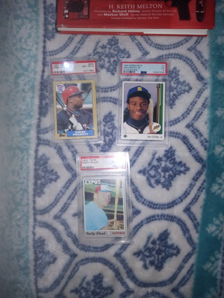 PSA All Graded