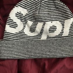 Supreme