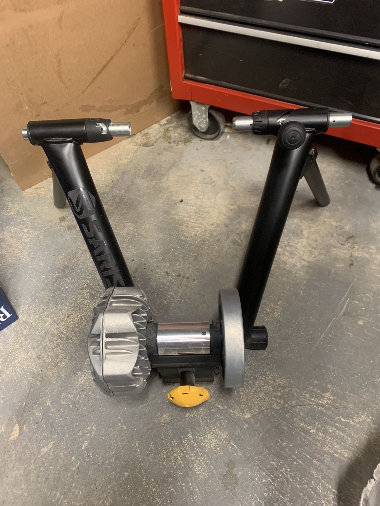 Saris Indoor Bike Trainer
