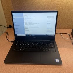 Dell Vostro Laptop