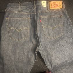 Levi’s 501