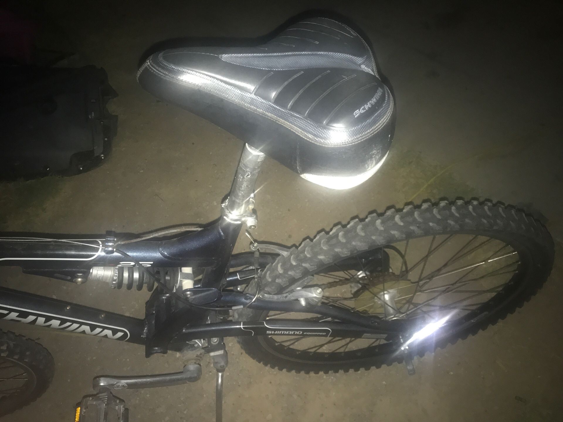 Schwinn mozo sales m 30