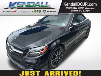2021 Mercedes-Benz C 300