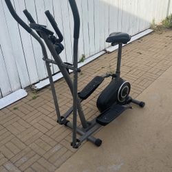 Spinning Bike