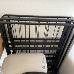 free - bed frame for queen mattress