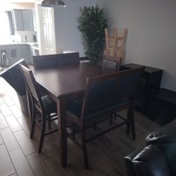 Dinette Set 
