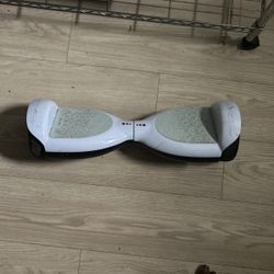 Hoverboard 