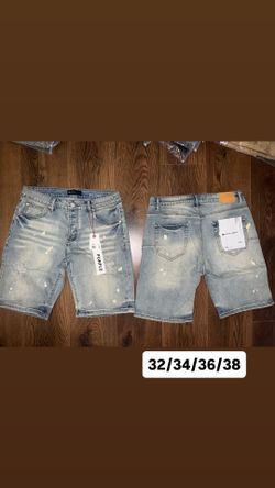 ALL PURPLE SHORTS! $80 EACH!