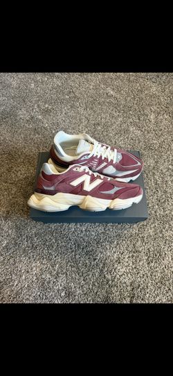 New Balance Men - Size 8