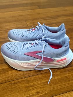 Brooks Glycerin Max Women Shoes Comfort Sneaker Trainer size 9